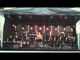 Live with Jakob Big Band II