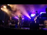 Live with Geir Rönning