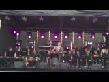 Live with Jakob Big Band I